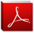 Link to download the Adobe Reader software for viewing PDF documents.